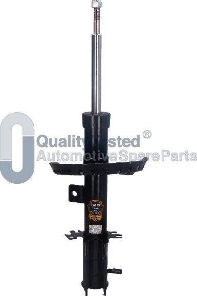 Japanparts MQ-00716 - Amortisseur droxauto.com