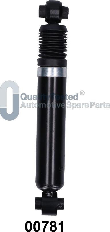 Japanparts MQ-00781 - Amortisseur droxauto.com