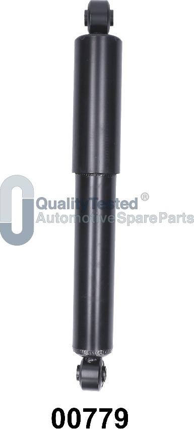 Japanparts MQ-00779 - Amortisseur droxauto.com