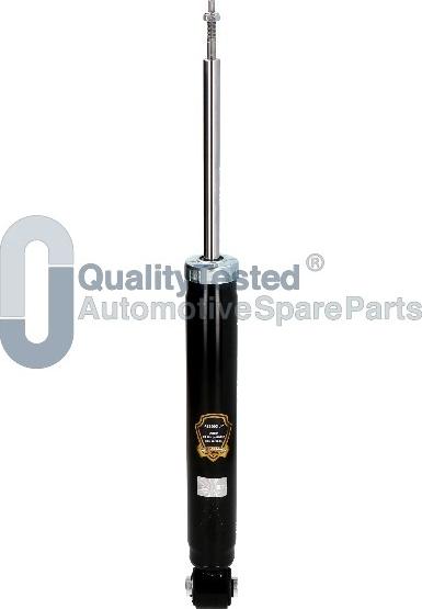 Japanparts MQ-01041 - Amortisseur droxauto.com