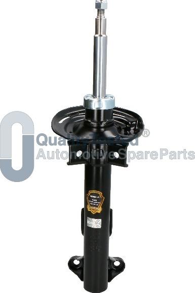 Japanparts MQ-01054 - Amortisseur droxauto.com