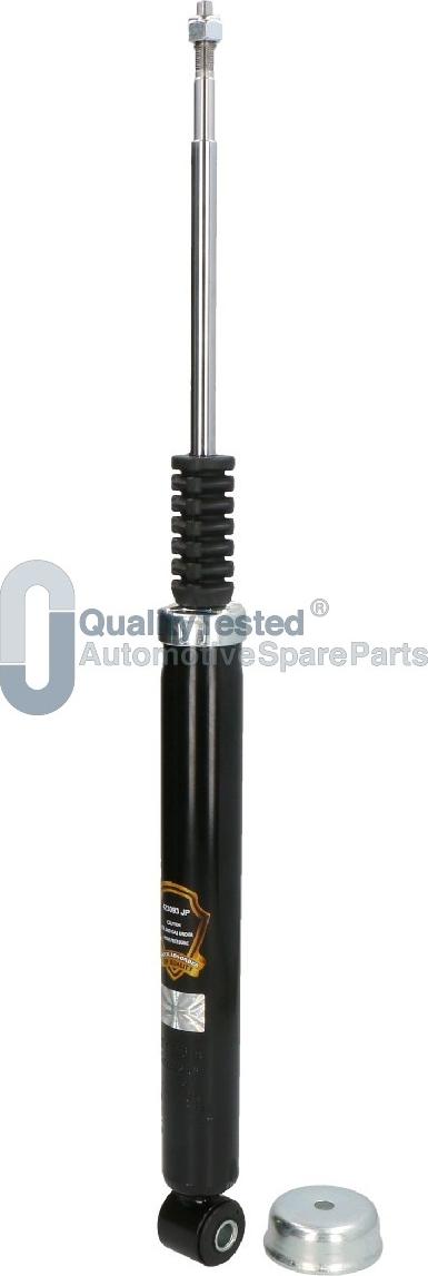 Japanparts MQ-01065 - Amortisseur droxauto.com