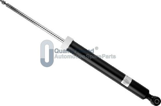 Japanparts MQ-01010 - Amortisseur droxauto.com