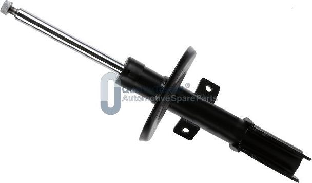 Japanparts MQ-01163 - Amortisseur droxauto.com