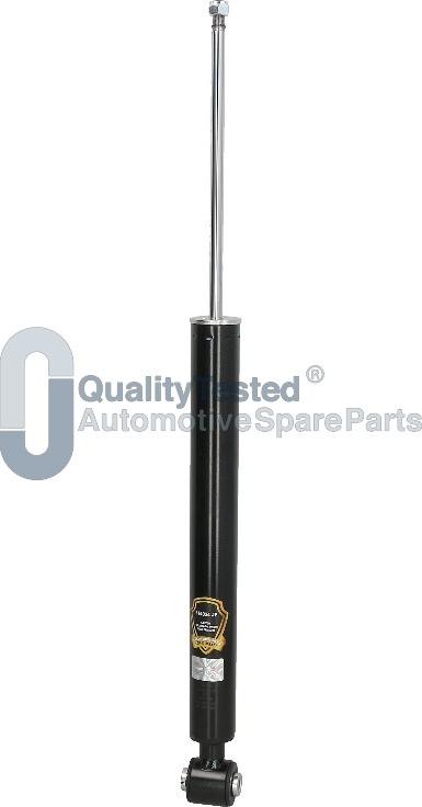 Japanparts MQ-01102 - Amortisseur droxauto.com
