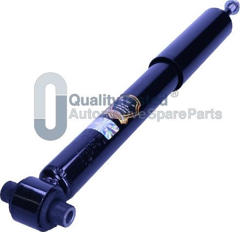 Japanparts MQ-01184 - Amortisseur droxauto.com