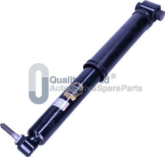 Japanparts MQ-01180 - Amortisseur droxauto.com