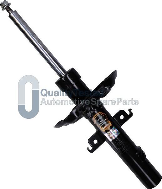 Japanparts MQ-01179 - Amortisseur droxauto.com
