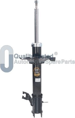 Japanparts MQ-10068 - Amortisseur droxauto.com