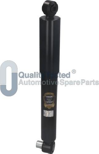 Japanparts MQ-10026 - Amortisseur droxauto.com
