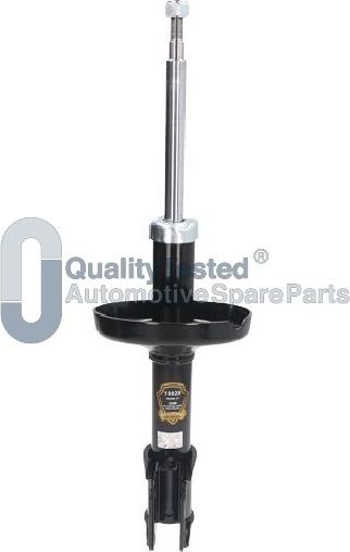 Japanparts MQ-10028 - Amortisseur droxauto.com