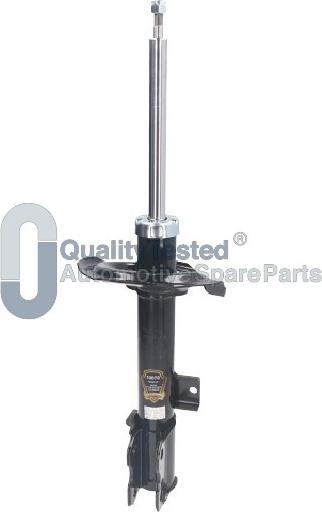 Japanparts MQ-10070 - Amortisseur droxauto.com