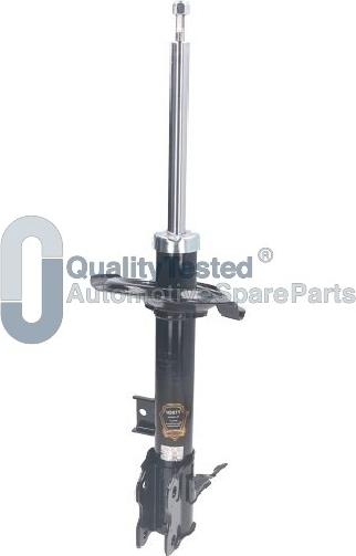 Japanparts MQ-10071 - Amortisseur droxauto.com