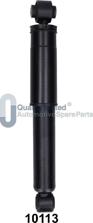 Japanparts MQ-10113 - Amortisseur droxauto.com