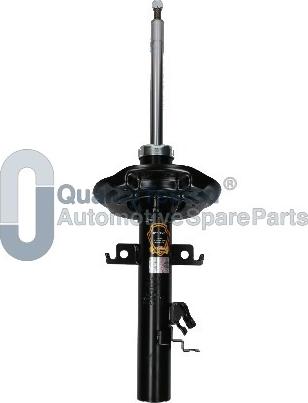 Japanparts MQ-10130 - Amortisseur droxauto.com