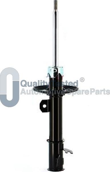 Japanparts MQ-80050 - Amortisseur droxauto.com