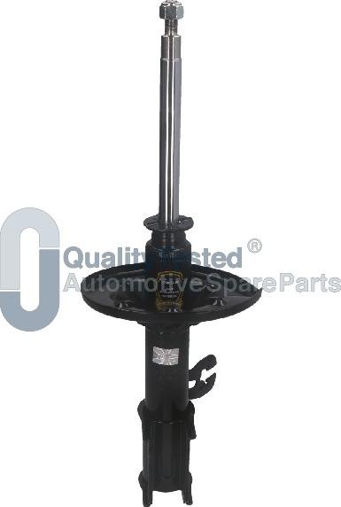 Japanparts MQ-33024 - Amortisseur droxauto.com