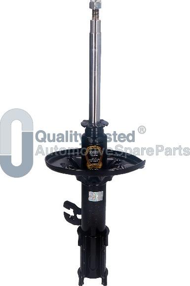 Japanparts MQ-33022 - Amortisseur droxauto.com