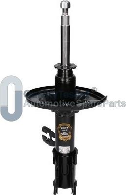 Japanparts MQ-33074 - Amortisseur droxauto.com