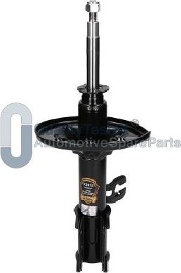 Japanparts MQ-33075 - Amortisseur droxauto.com