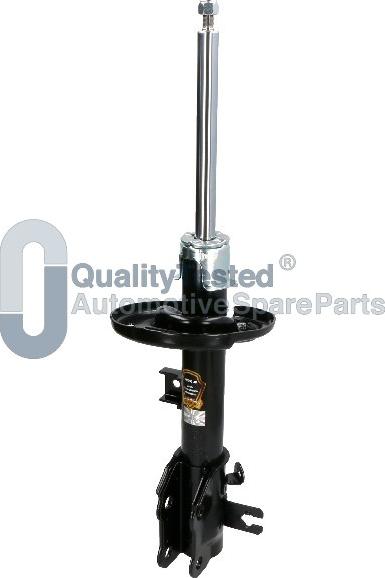 Japanparts MQ-33101 - Amortisseur droxauto.com