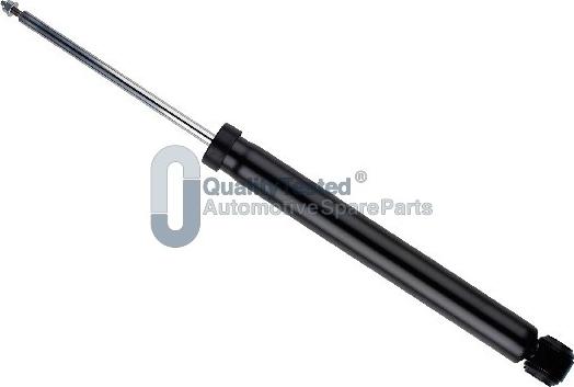 Japanparts MQ-33114 - Amortisseur droxauto.com