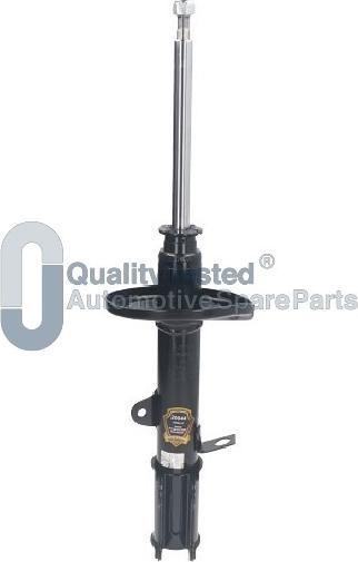 Japanparts MQ-20044 - Amortisseur droxauto.com