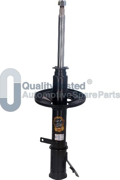 Japanparts MQ-20045 - Amortisseur droxauto.com