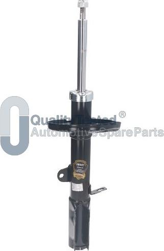 Japanparts MQ-20041 - Amortisseur droxauto.com