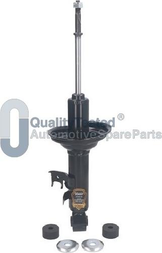 Japanparts MQ-20051 - Amortisseur droxauto.com