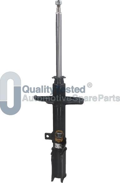 Japanparts MQ-20016 - Amortisseur droxauto.com