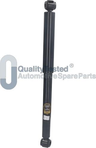 Japanparts MQ-20082 - Amortisseur droxauto.com