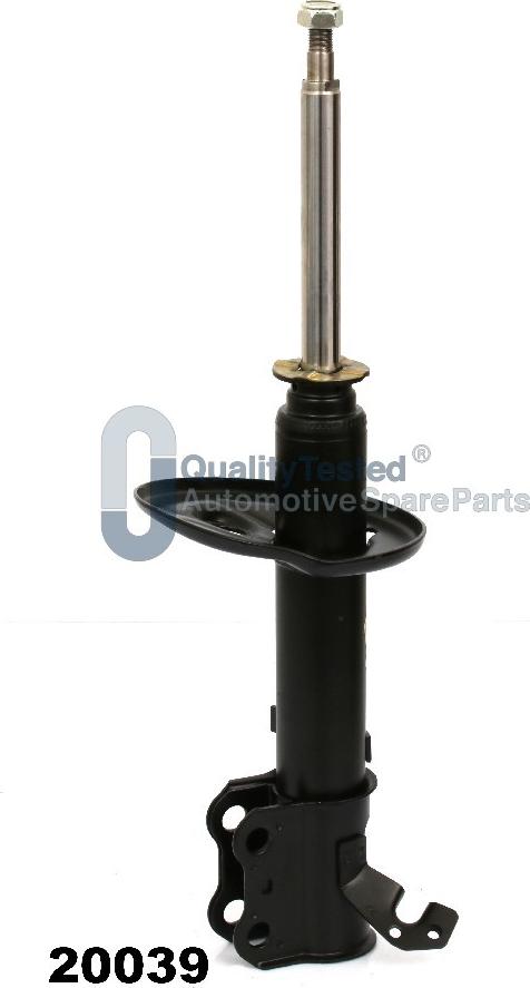 Japanparts MQ-20039 - Amortisseur droxauto.com