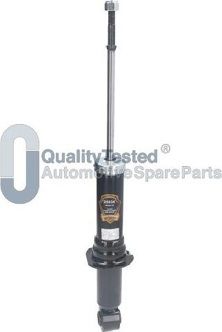 Japanparts MQ-20034 - Amortisseur droxauto.com