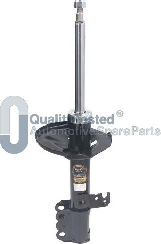 Japanparts MQ-20033 - Amortisseur droxauto.com