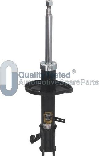 Japanparts MQ-20037 - Amortisseur droxauto.com