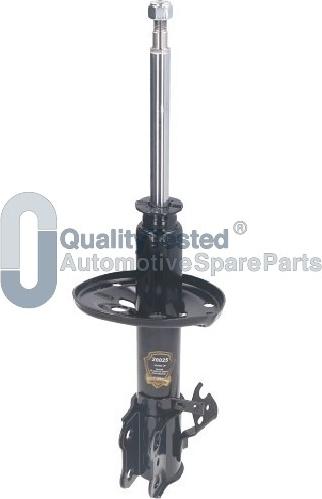 Japanparts MQ-20025 - Amortisseur droxauto.com