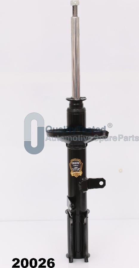 Japanparts MQ-20026 - Amortisseur droxauto.com