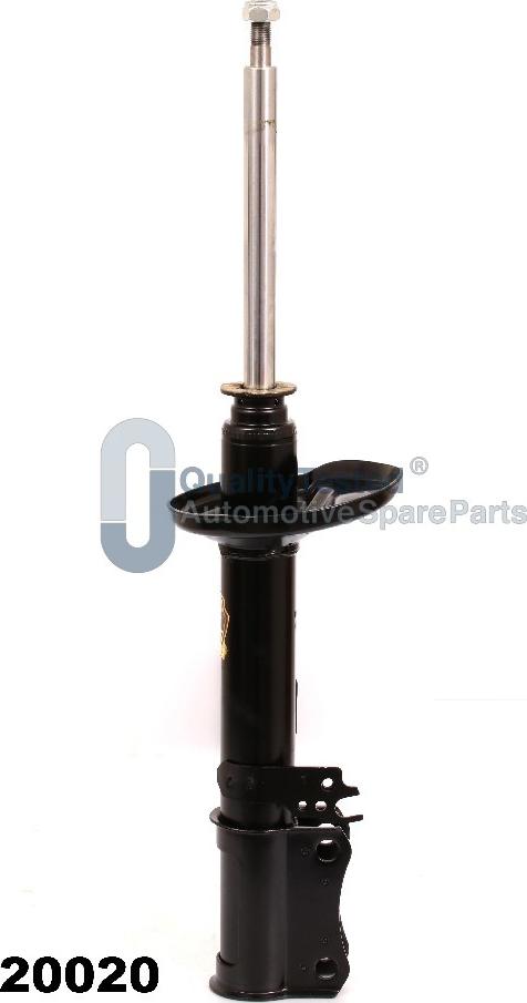 Japanparts MQ-20020 - Amortisseur droxauto.com