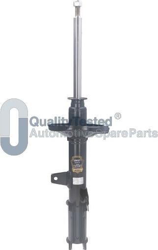 Japanparts MQ-20021 - Amortisseur droxauto.com