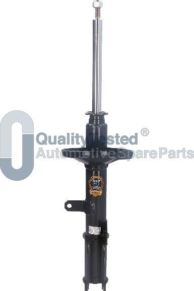 Japanparts MQ-20027 - Amortisseur droxauto.com