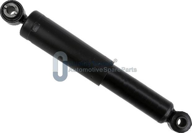Japanparts MQ-21008 - Amortisseur droxauto.com