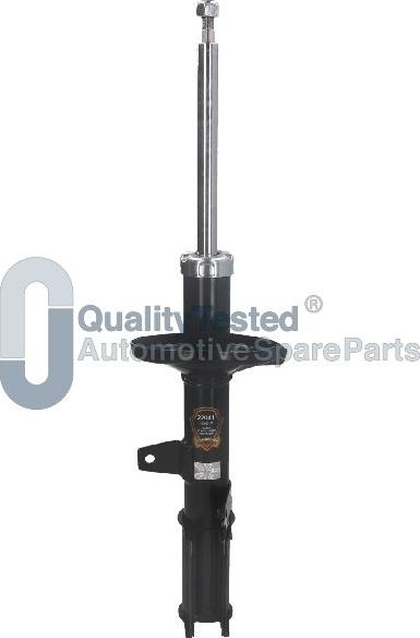 Japanparts MQ-22041 - Amortisseur droxauto.com