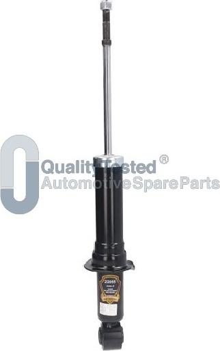 Japanparts MQ-22055 - Amortisseur droxauto.com