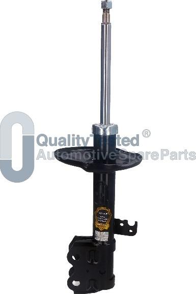 Japanparts MQ-22034 - Amortisseur droxauto.com