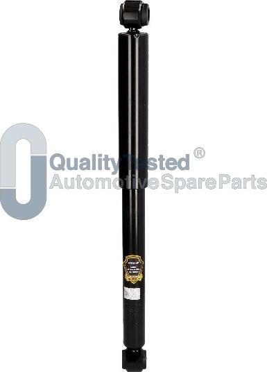 Japanparts MQ-22110 - Amortisseur droxauto.com