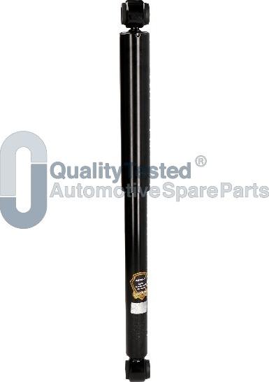 Japanparts MQ-22112 - Amortisseur droxauto.com