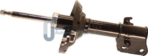 Japanparts MQ-70063 - Amortisseur droxauto.com