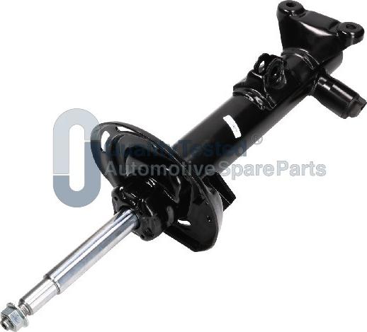 Japanparts MQ-AS406 - Amortisseur droxauto.com