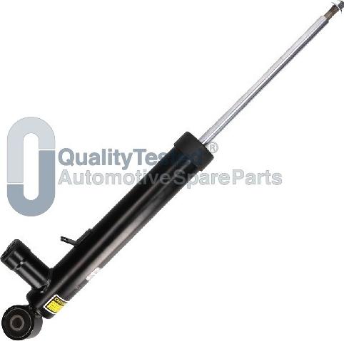 Japanparts MQ-AS0901 - Amortisseur droxauto.com